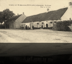 St.Antonius DE KROON